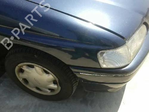 Alternator FORD ESCORT V (AAL, ABL)  | BP8455246M7 