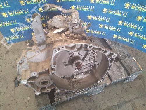 Used Gearbox OPEL VECTRA C GTS (Z02) 1.9 CDTI (F68) (150 hp) 8453149