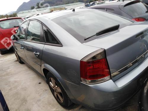 Sistema audio OPEL VECTRA C (Z02) 1.9 CDTI (F69) | BP8641338E6 