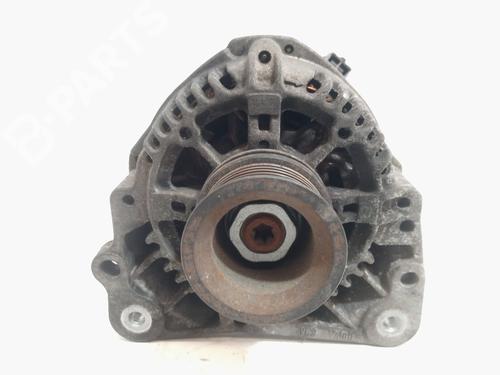 Used Alternator Alternator SEAT AROSA (6H1) 1.0 (50 hp) 10157410 10157410