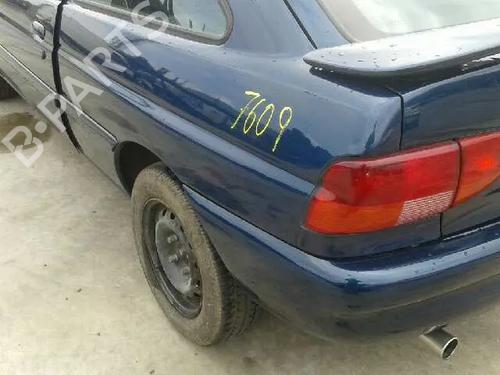 Left front driveshaft FORD ESCORT V (AAL, ABL)  | BP8455614M38 
