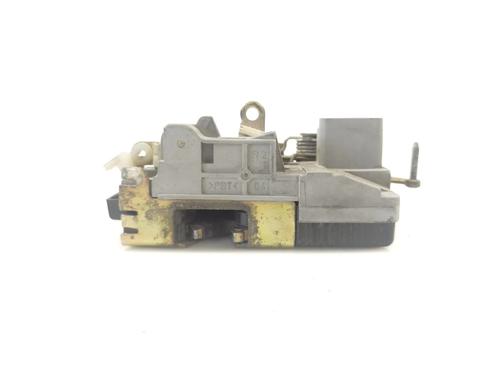 Front right lock PEUGEOT 807 (EB_) 2.2 HDi | BP15550404C97 