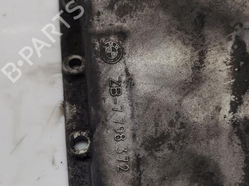 Oil sump BMW 3 (E90) 320 d | BP36696123M115 - Image 4