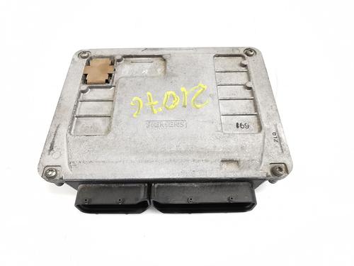 Engine control unit (ECU) SEAT IBIZA III (6L1) 1.2 | BP29936111M57