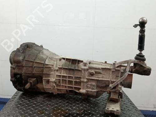 Getriebe LEXUS IS I (_E1_) 200 (GXE10) | BP27577810M3 