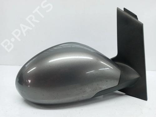 Right mirror SEAT ALTEA (5P1)  | BP8481063C27 