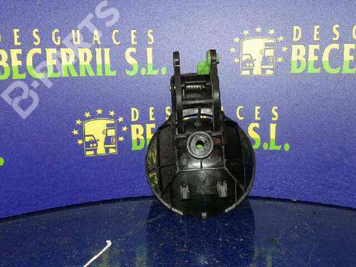 Used Front left interior door handle Front left interior door handle DAEWOO KALOS (KLAS) [2002-2026] 10242446 10242446