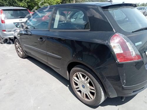 Front left window mechanism FIAT STILO (192_) 1.9 JTD (192_XE1A) | BP17987251C22 