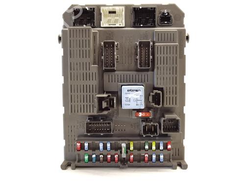 Used Fuse box LANCIA PHEDRA (179_) [2002-2010]  23242254