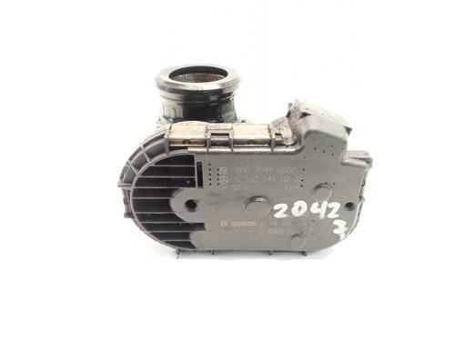 Throttle body SMART CITY-COUPE (450) 0.6 (S1CLB1, 450.331, 450.336) | BP27452068M82