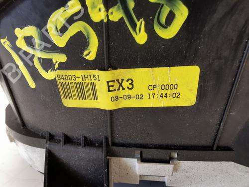 Instrument cluster KIA CEE'D Hatchback (ED) | BP37683192C47 - Image 3