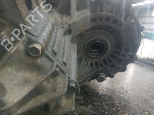 Gearbox HYUNDAI ACCENT II (LC) 1.5 CRDi | BP24150692M3 