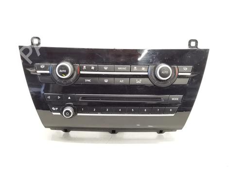 Used Climate control BMW X5 (F15, F85) xDrive 25 d (218 hp) 24680711