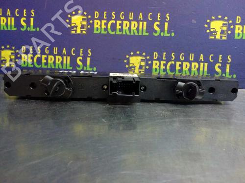 Warning switch OPEL ASTRA H (A04) 1.7 CDTI (L48) | BP8445752I22 