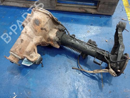 Rear differential KIA SORENTO II (XM) 2.2 CRDi 4WD | BP33704939M24 - Image 11