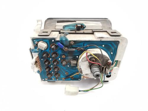 Instrument cluster SEAT TERRA (24)  | BP17989446C47 