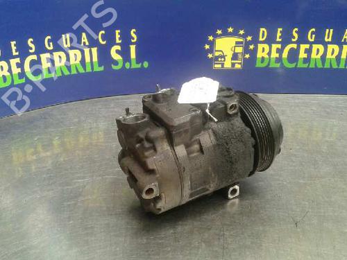 AC compressor MERCEDES-BENZ E-CLASS (W210)  | BP8454932M34 