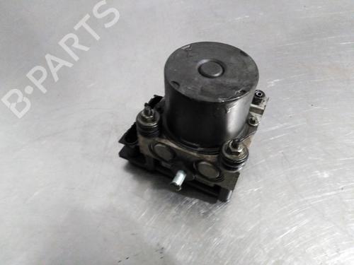 ABS pump OPEL MERIVA A MPV (X03) 1.7 CDTI (E75) | BP8469645M43 
