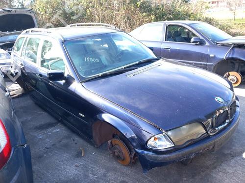 Starter BMW 3 Touring (E46) 320 d | BP27403124M8 