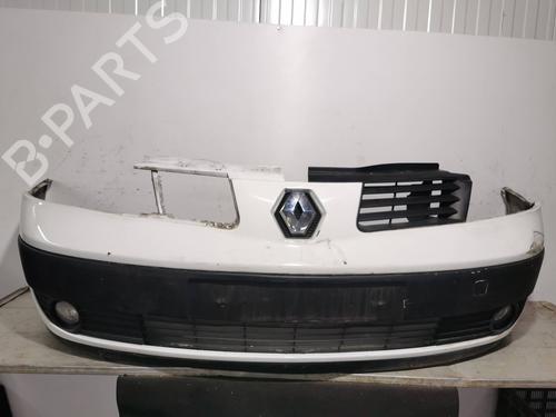 Bumper voor RENAULT ESPACE IV (JK0/1_) 1.9 dCi (JK0U, JK0G) (120 hp) 8467794