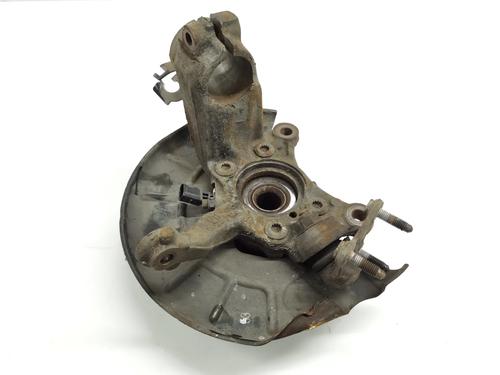 Left front steering knuckle SEAT LEON (1P1) | BP16240705M25