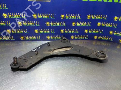 Used Left front suspension arm RENAULT TRAFIC II Bus (JL) 2.5 dCi 135 (JL0D) (135 hp) 9264535