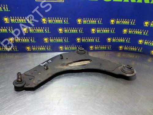 Brazo suspension delantero izquierdo RENAULT TRAFIC II Bus (JL) 2.5 dCi 135 (JL0D) (135 hp) 9264535