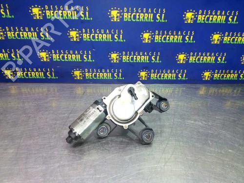 Used Rear wiper motor FORD TRANSIT CONNECT (P65_, P70_, P80_) 1.8 Di (75 hp) 8428807
