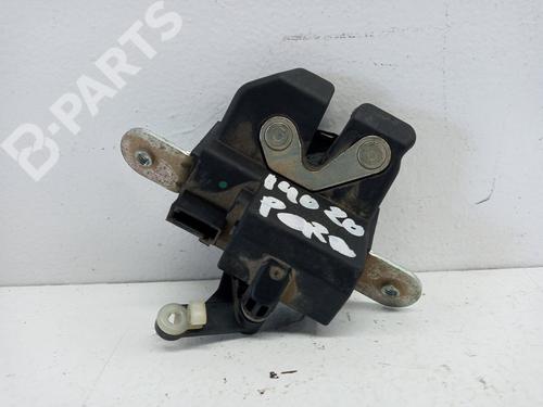 Used Tailgate lock Tailgate lock FORD KA (RU8) 1.2 (69 hp) 9179527 9179527