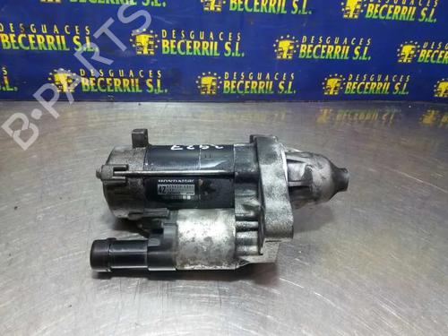 Used Starter HONDA CIVIC VIII Hatchback (FN, FK) 1.8 (FN1, FK2) (140 hp) 16491531