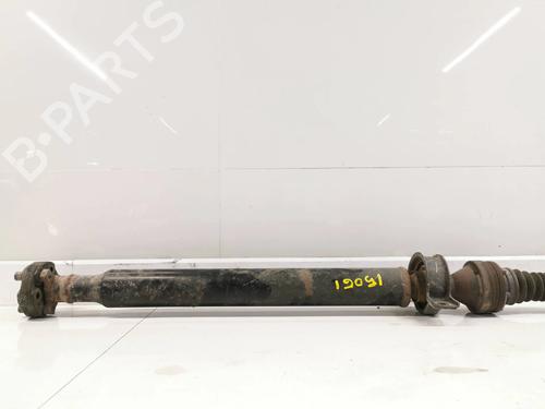 Used Driveshaft HYUNDAI TUCSON (JM) 2.0 (141 hp) 12601833