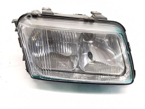 Højre forlygte AUDI A3 (8L1) [1996-2006]  24397612