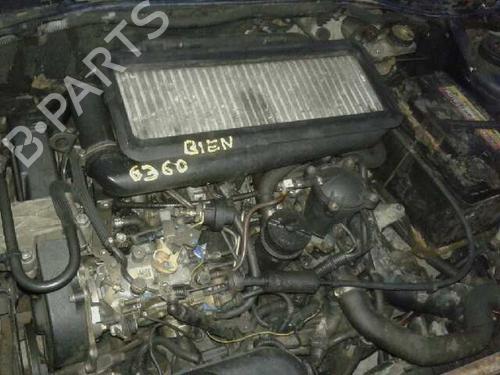 Front right window mechanism CITROËN XSARA (N1) 1.9 TD | BP8453696C23 