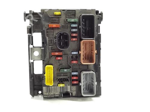 Used Fuse box PEUGEOT 307 SW (3H) 1.6 HDI 110 (109 hp) 22433180