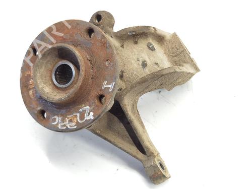Used Left front steering knuckle Left front steering knuckle 38710523 38710523