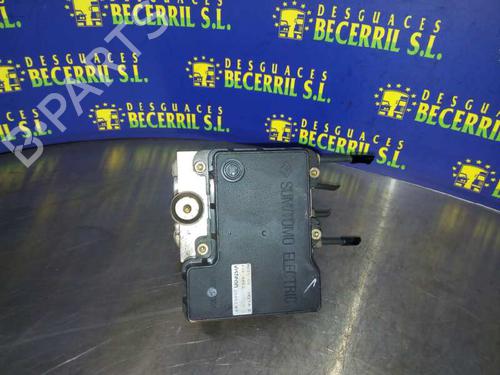ABS pump MAZDA 3 (BK) 2.0 MZR-CD (BK14) | BP10748705M43 