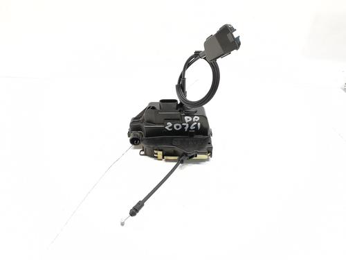 Used Front right lock RENAULT LAGUNA II (BG0/1_) 2.0 16V IDE (BG0N) (140 hp) 30287254