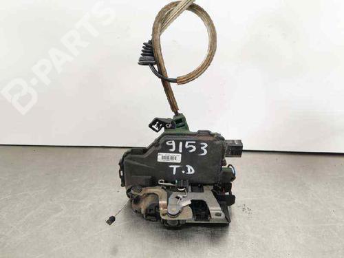 Used Rear right lock Rear right lock SEAT TOLEDO II (1M2) 1.6 16V (105 hp) 8460724 8460724