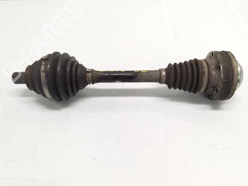 Used Left front driveshaft VW TOURAN (1T1, 1T2) 2.0 TDI 16V (140 hp) 30305235