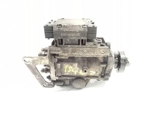 Injection pump OPEL ZAFIRA A MPV (T98)  | BP27390843M78 
