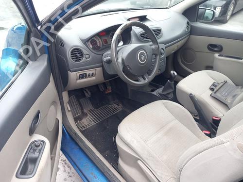 Engine RENAULT CLIO III (BR0/1, CR0/1) 1.4 16V | BP32340232M1 