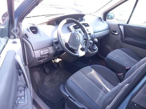 Switch RENAULT GRAND SCÉNIC II (JM0/1_) 2.0 dCi (JM1K) | BP40079331I30 - Image 7