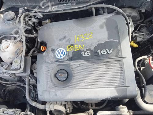 Front right window mechanism VW GOLF IV (1J1) 1.6 16V | BP12680343C23 