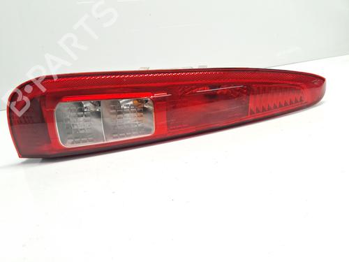 Used Left taillight FORD FUSION (JU_) 1.4 (80 hp) 30942191