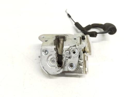 Rear left exterior door handle MAZDA 5 (CR) 1.8 (CR19) | BP13045095C130 
