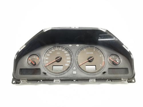 Used Instrument cluster Instrument cluster VOLVO S80 I (184) D5 (163 hp) 33337552 33337552