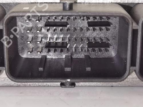 Engine control unit (ECU) PEUGEOT 307 Break (3E) 2.0 | BP13383245M57 
