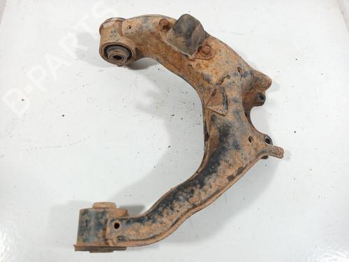 Right front suspension arm MITSUBISHI L200 / TRITON (KA_T, KB_T) 2.5 DI-D 4WD (KB4T) | BP8475319M13 