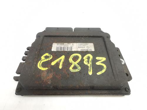 Used Engine control unit (ECU) Engine control unit (ECU) 38038016 38038016