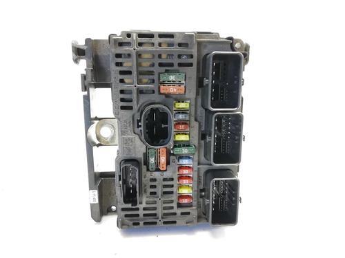 Fuse box CITROËN C4 I (LC_) 1.6 HDi 9661682980 | S118983011A